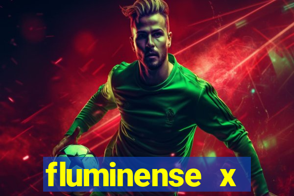 fluminense x criciuma ao vivo hd